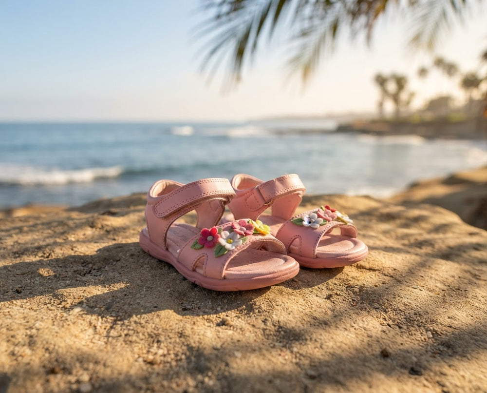 Summer Sandals