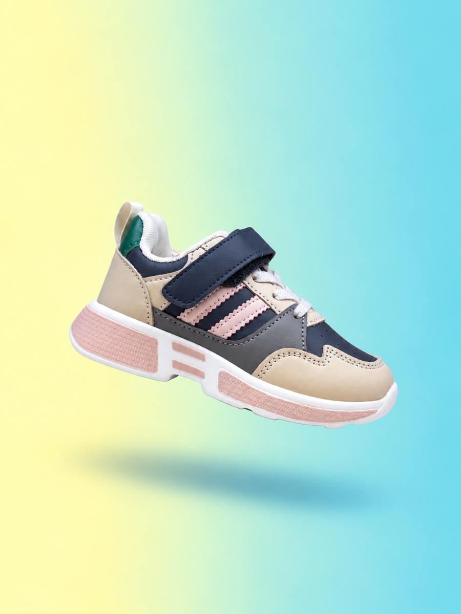 Tiger-01 Sneakers