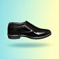Raver 2214 Formal Shoes | Black