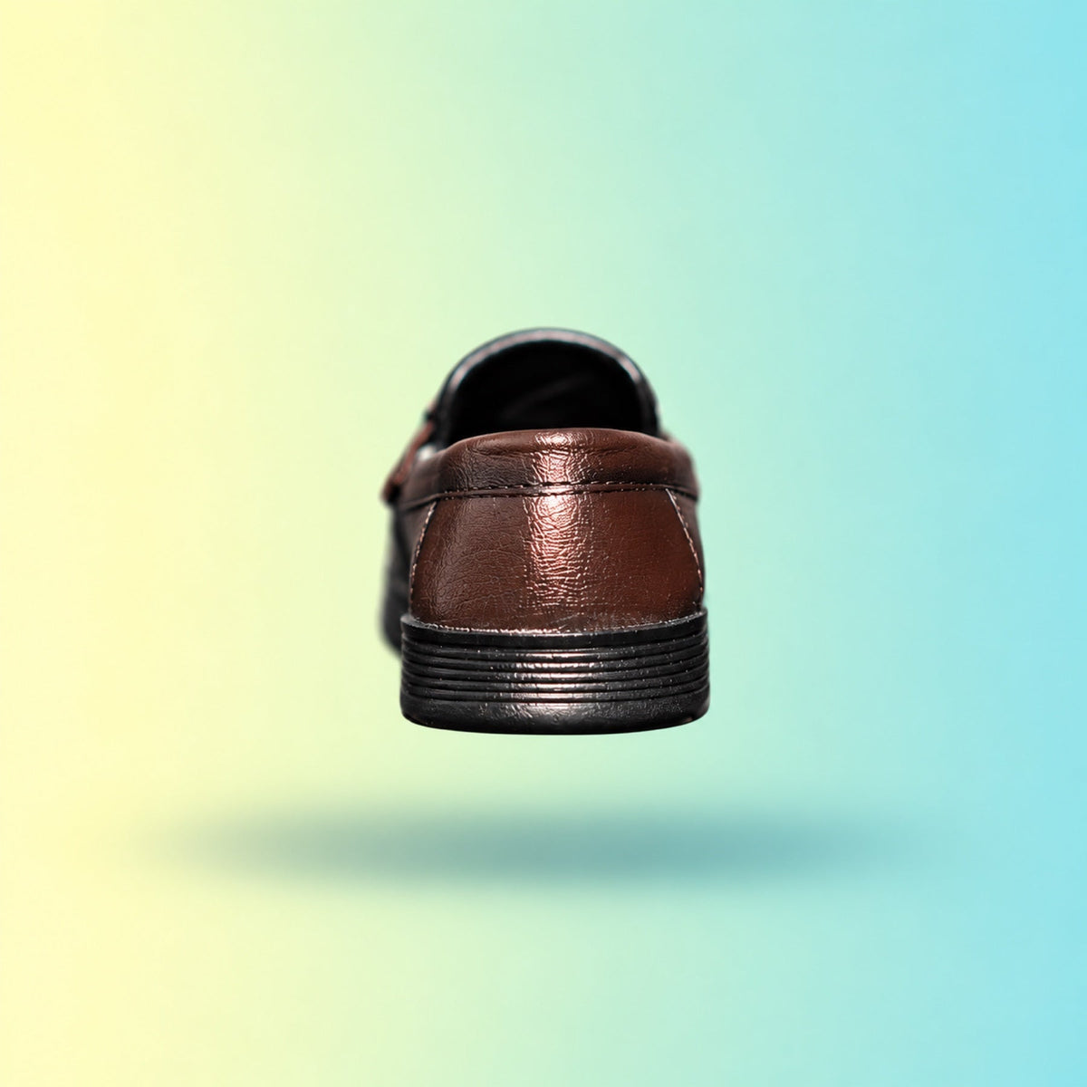 Raver 7370 Loafers | Brown
