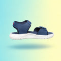 Speed-06 Sandals | Navy