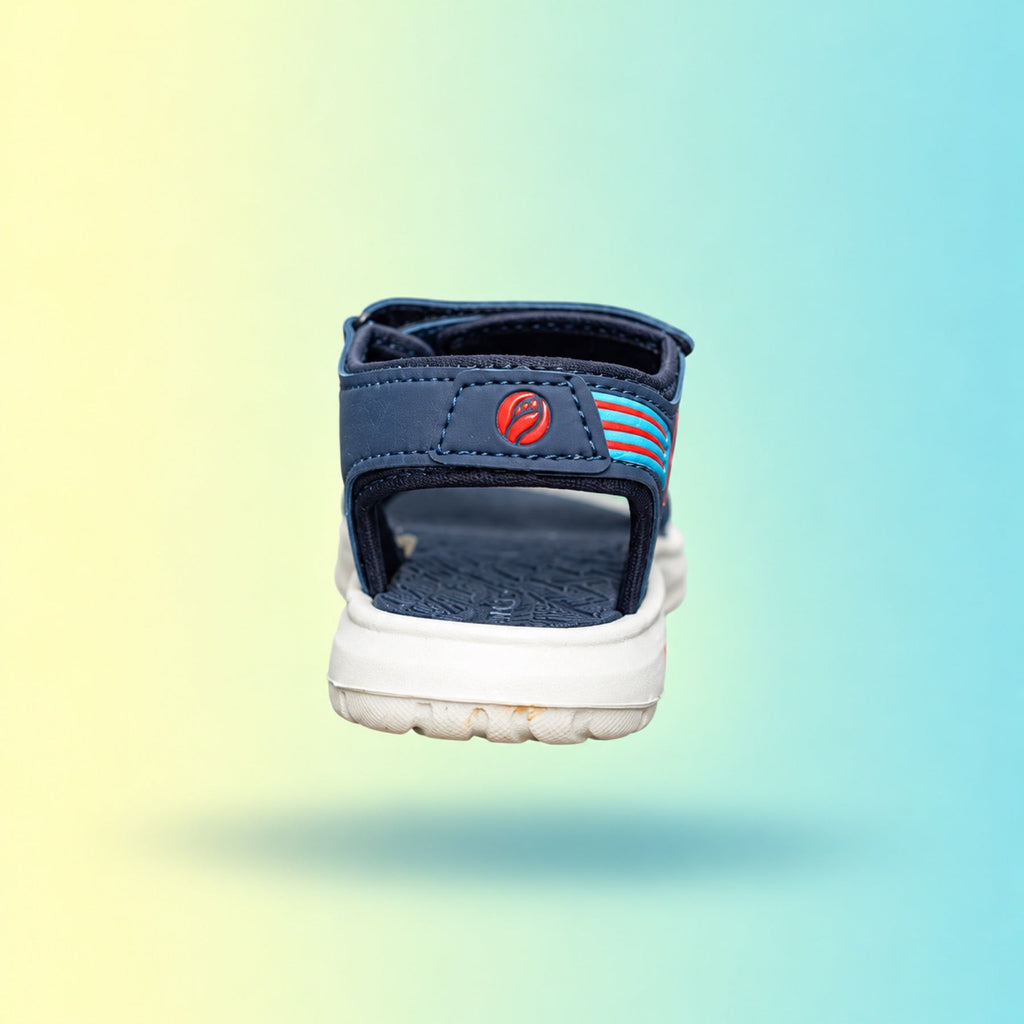 Speed-06 Sandals | Navy
