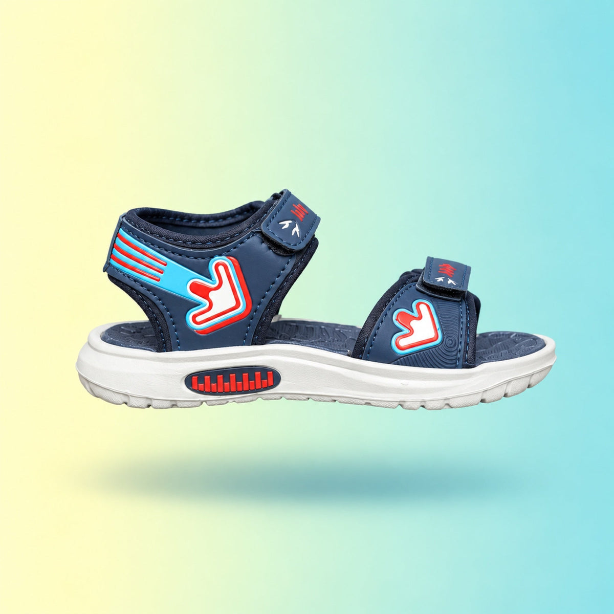 Speed-06 Sandals | Navy