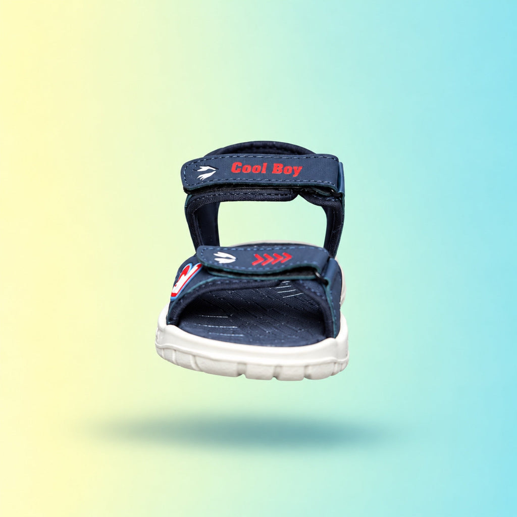 Speed-06 Sandals | Navy