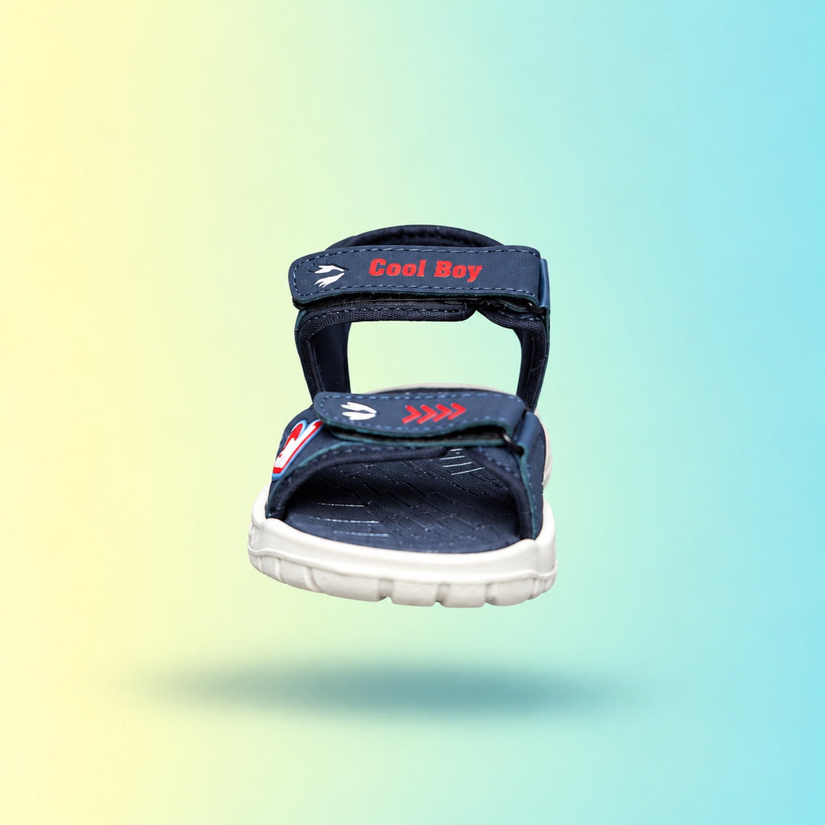 Speed-06 Sandals | Navy