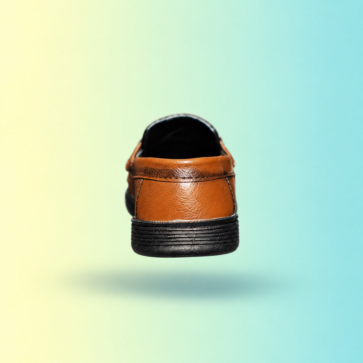 Raver 7370 Loafers | Tan