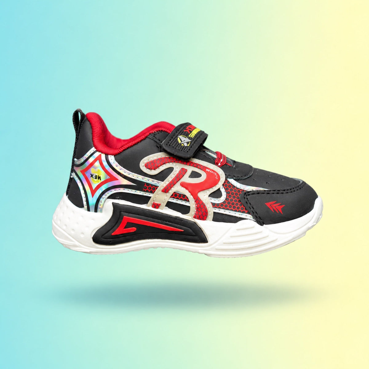Superman-2 Sneakers