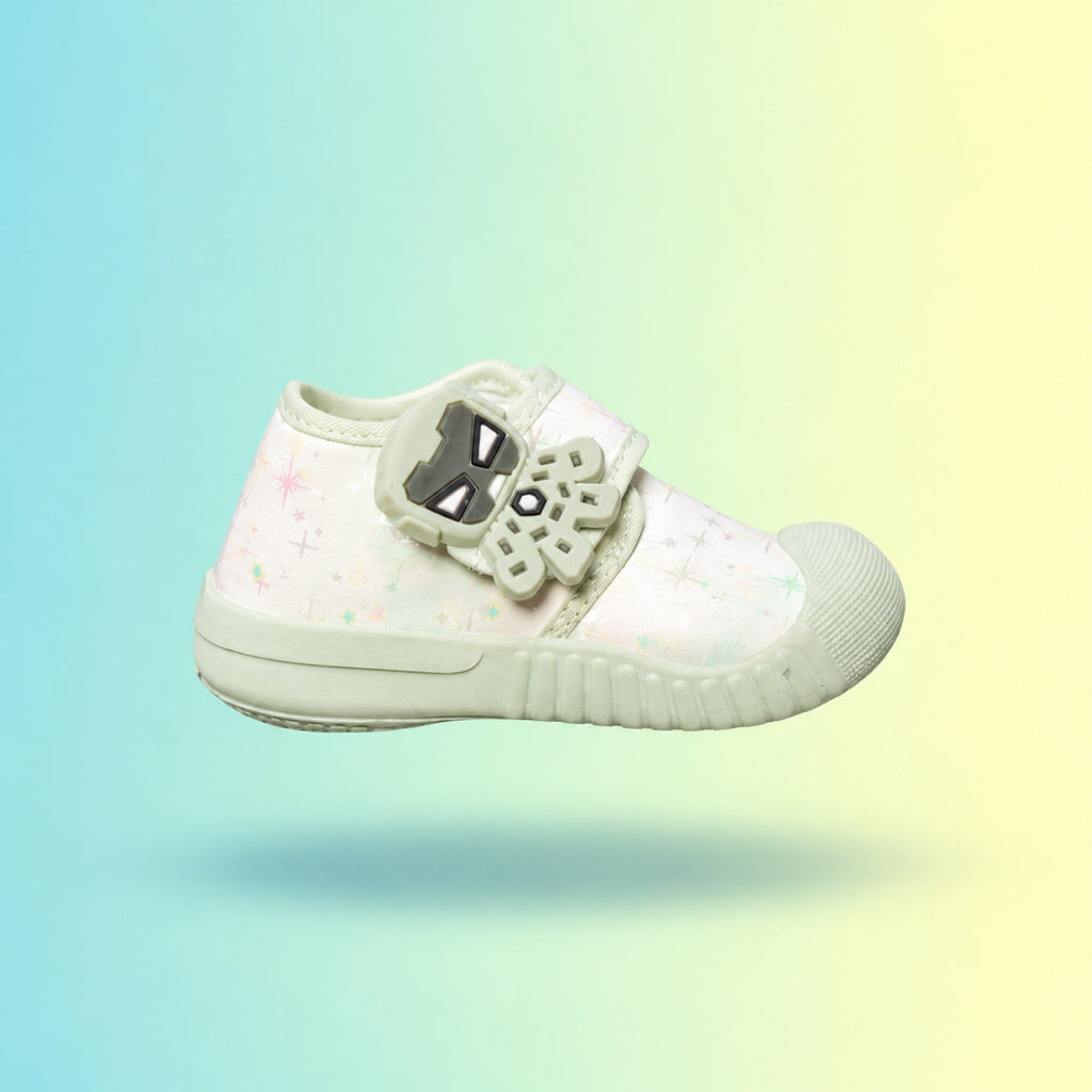 VL-01 Baby Shoes