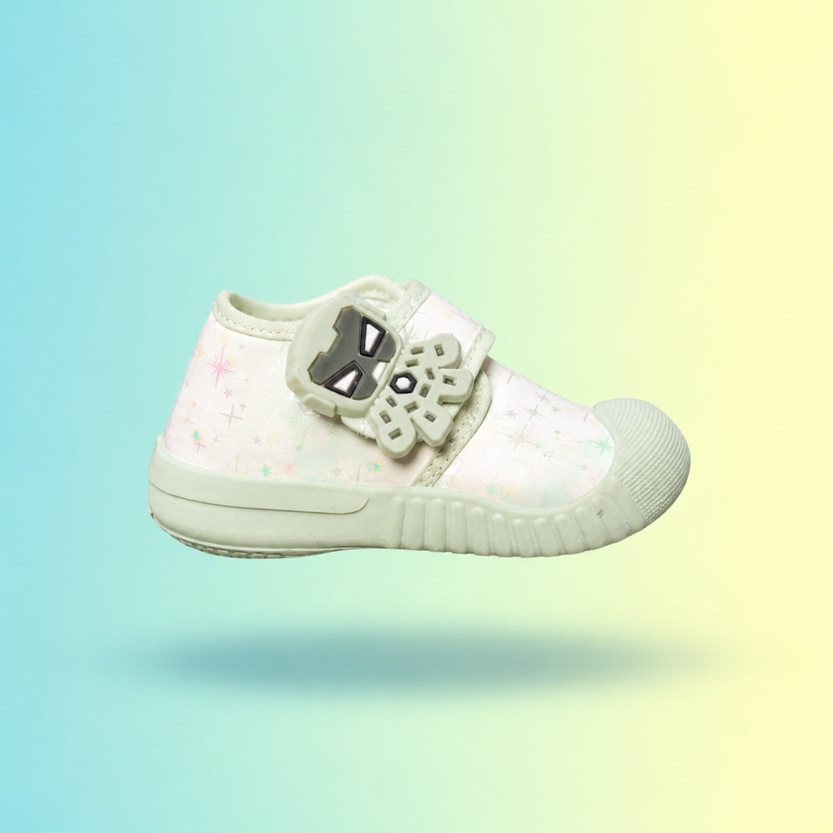 VL-01 Baby Shoes