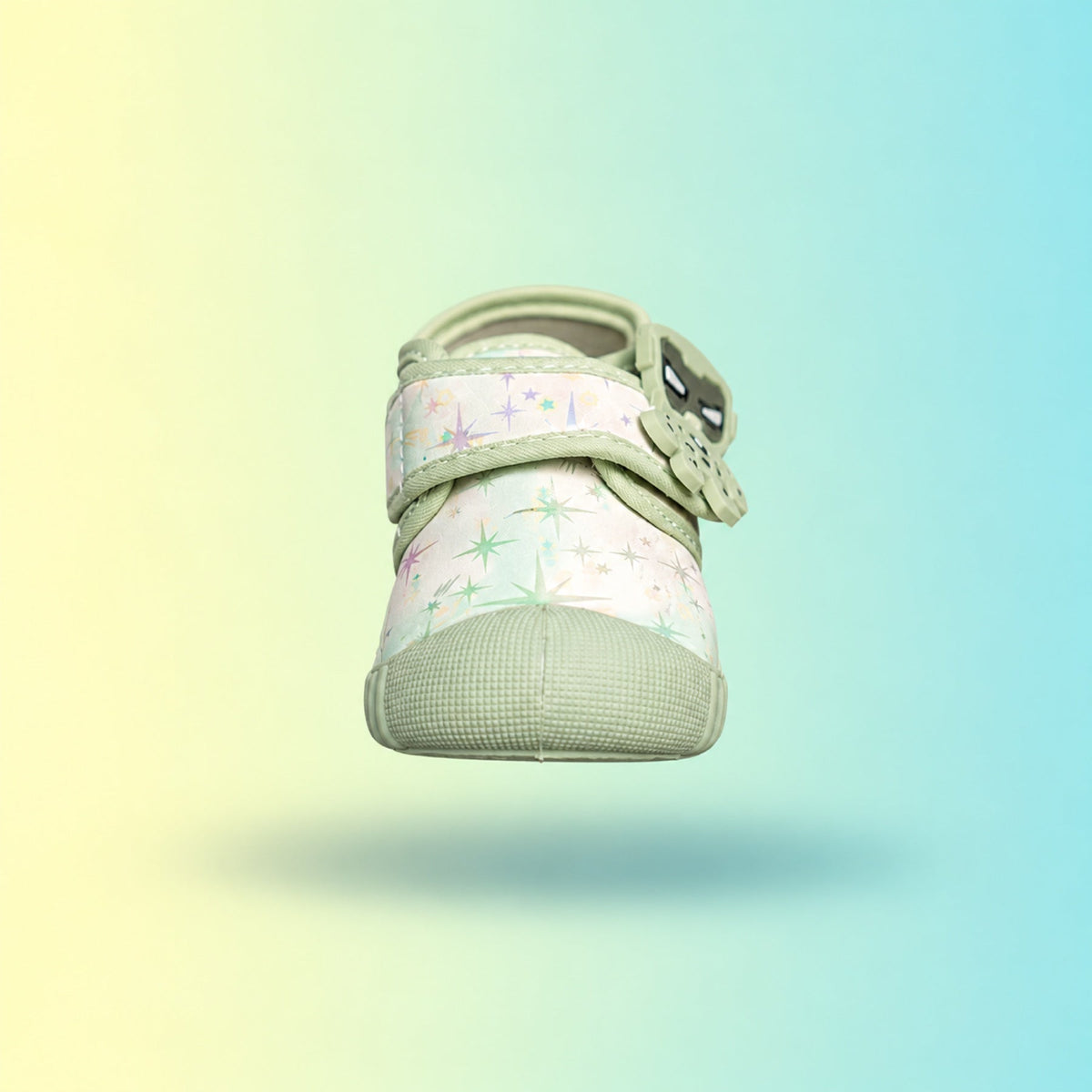 VL-01 Baby Shoes