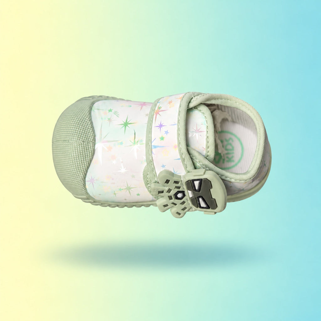 VL-01 Baby Shoes