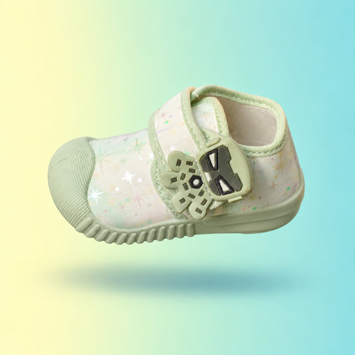 VL-01 Baby Shoes
