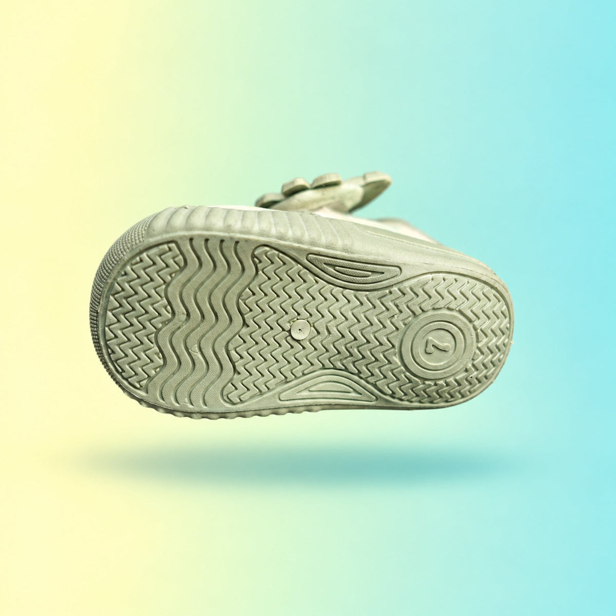 VL-01 Baby Shoes
