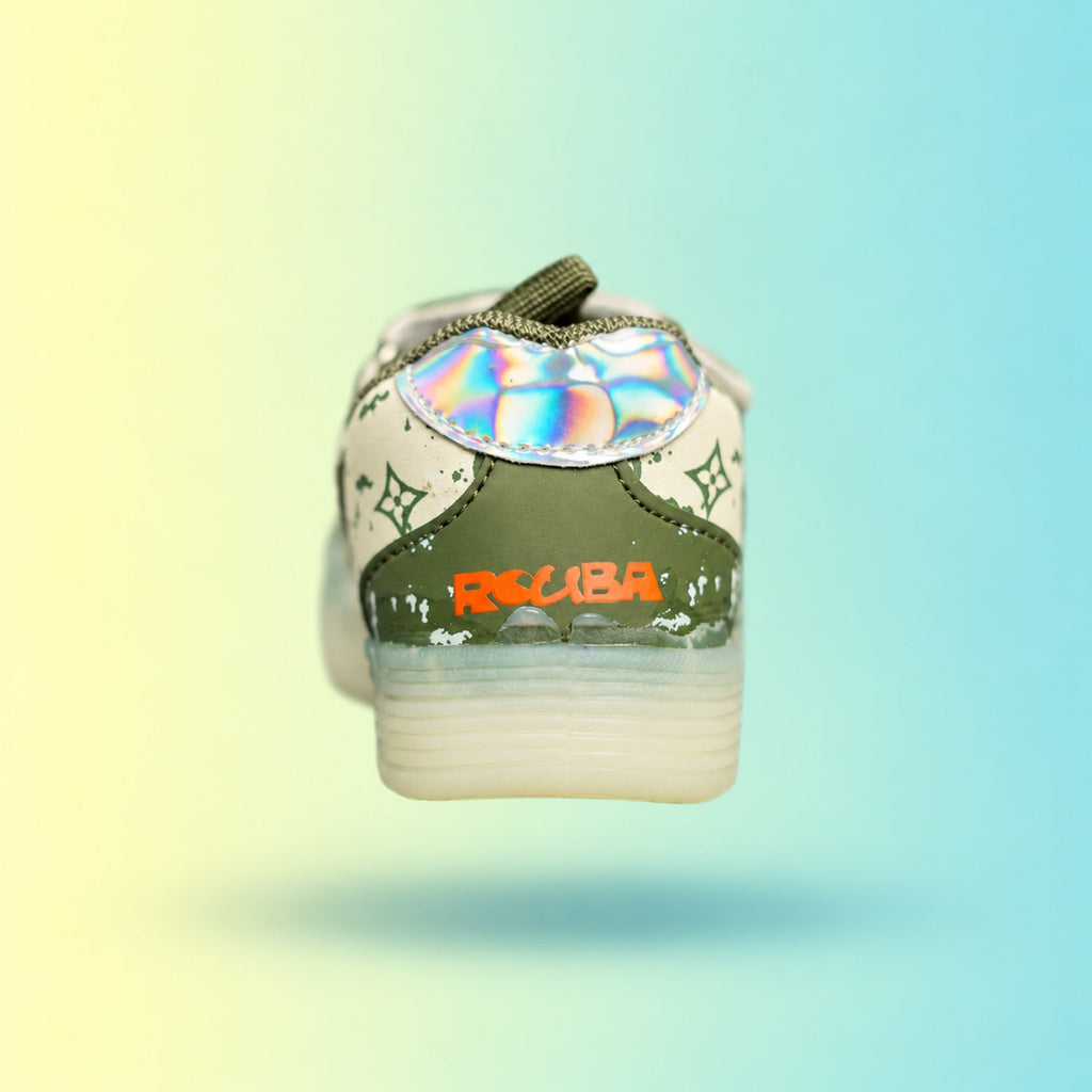 Tiger-01 Sneakers