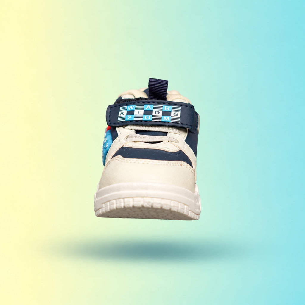Keypad-01 Sneakers