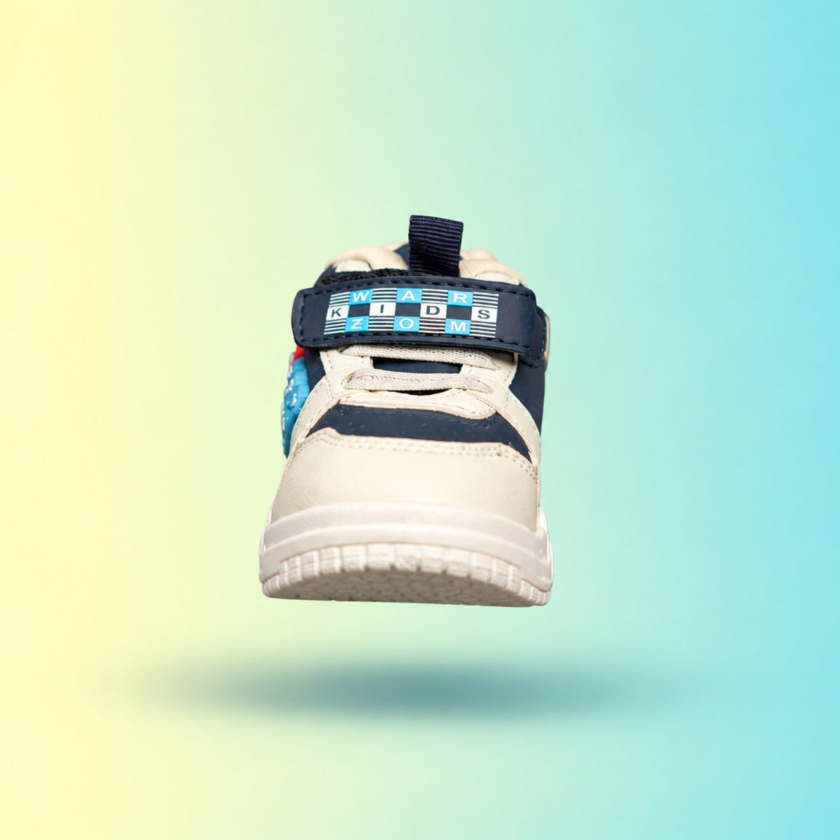 Keypad-01 Sneakers