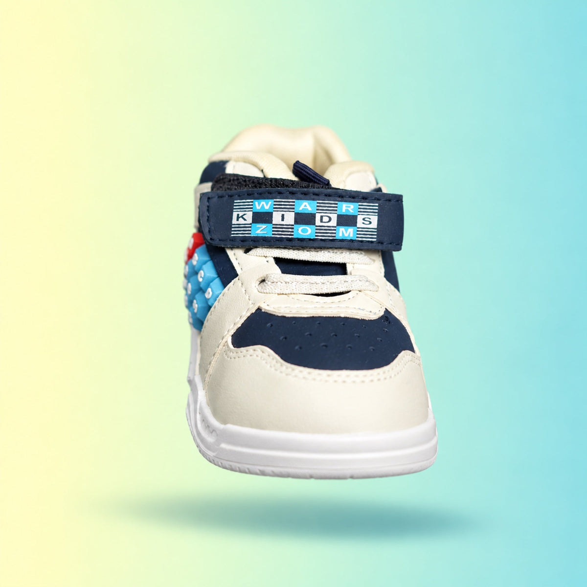 Keypad-01 Sneakers
