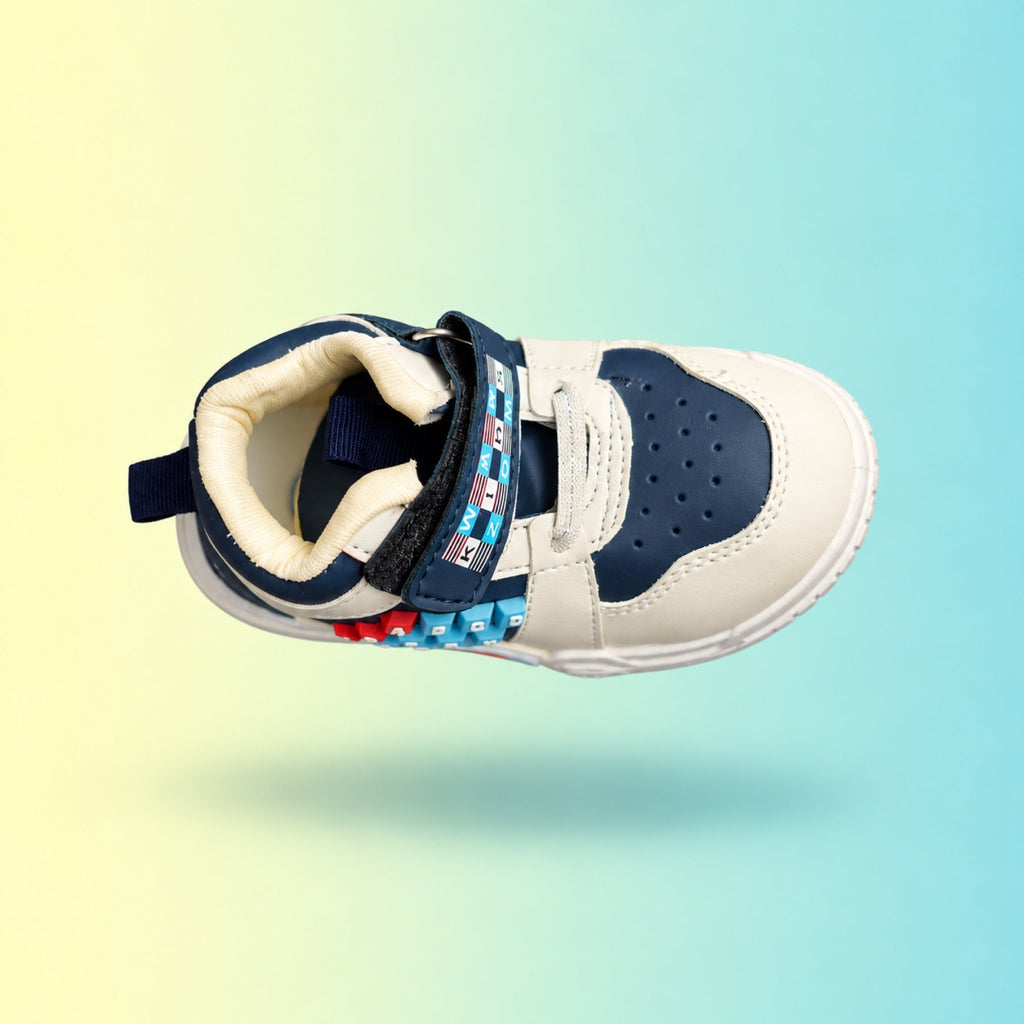Keypad-01 Sneakers