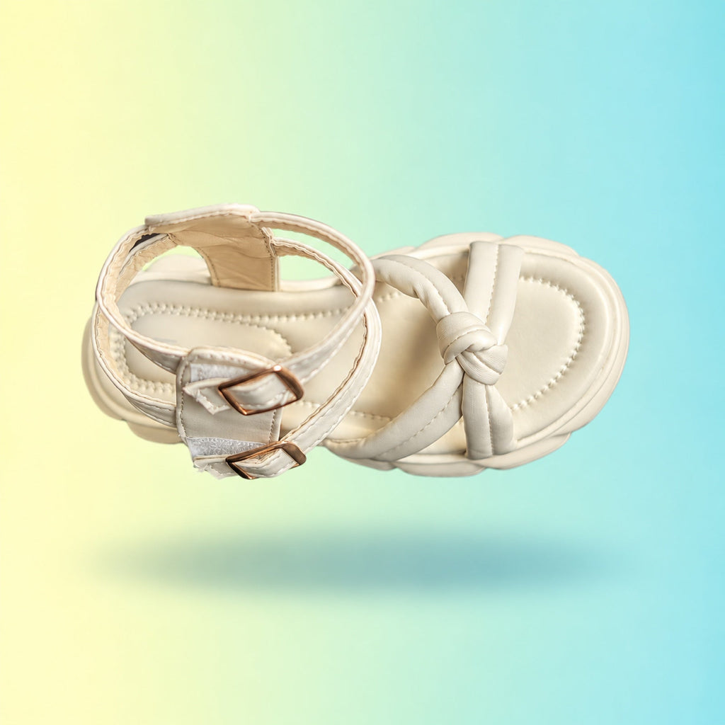 Kelly 4507 Sandals | Cream
