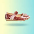 Macaw 5223 Party Shoes | Pink
