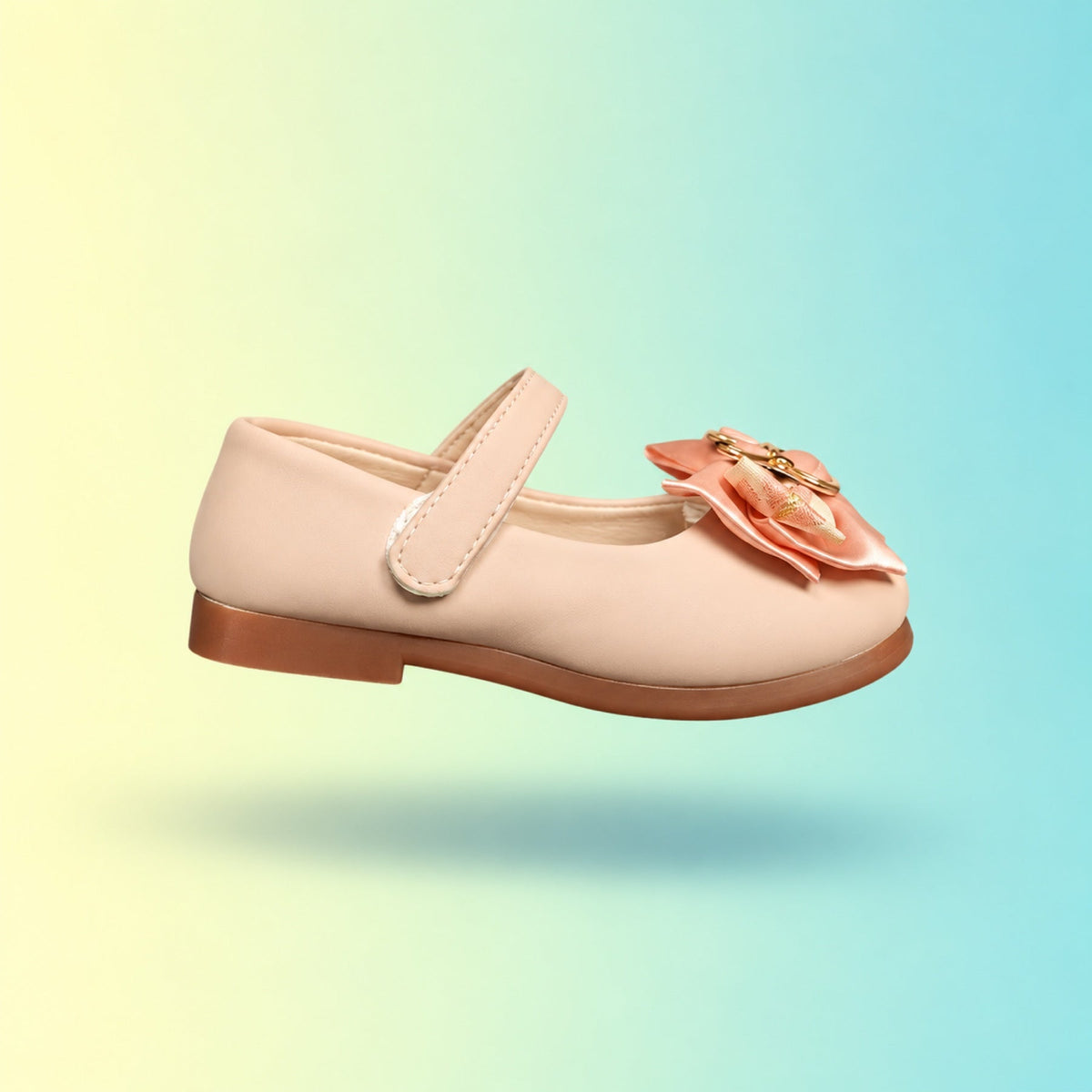 Macaw 5507 Party Shoes | Pink