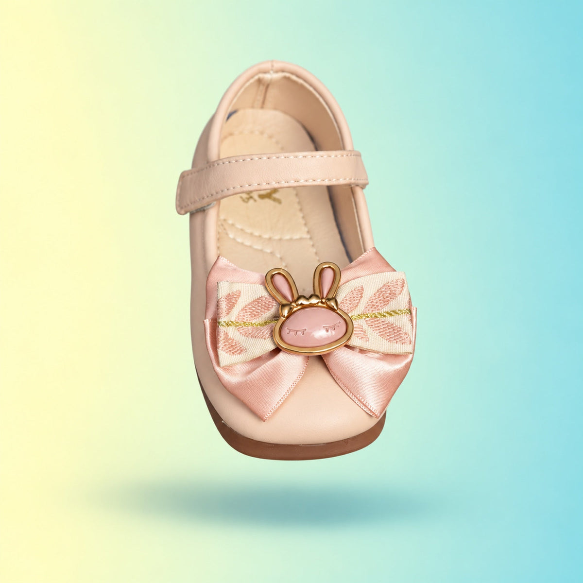 Macaw 5507 Party Shoes | Pink