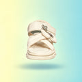 Kelly 4511 Sandals | Cream