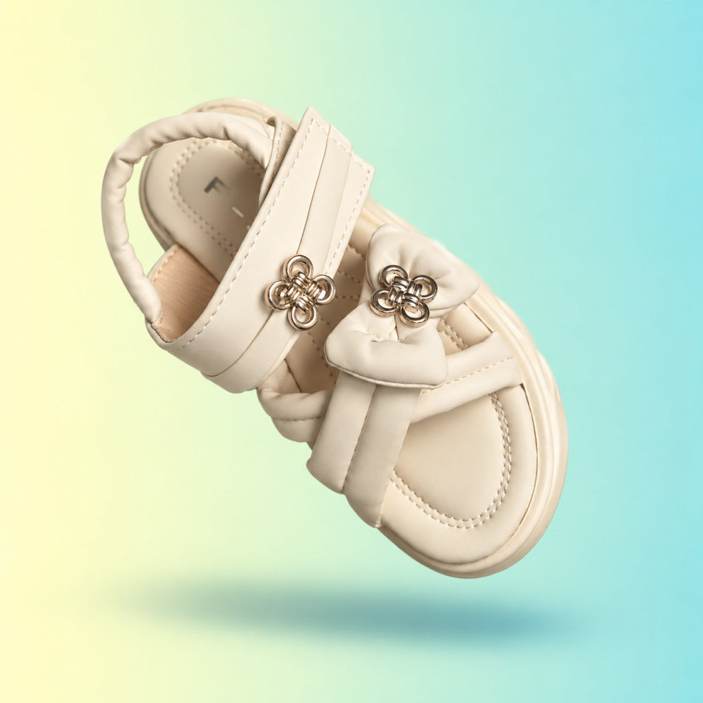 Kelly 4511 Sandals | Cream