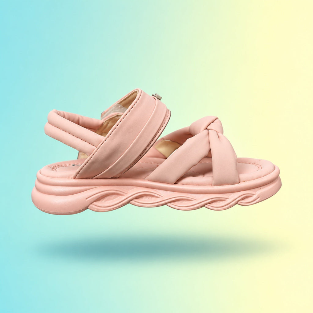 Kelly 4518 Sandals | Pink