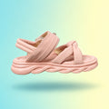 Kelly 4518 Sandals | Pink