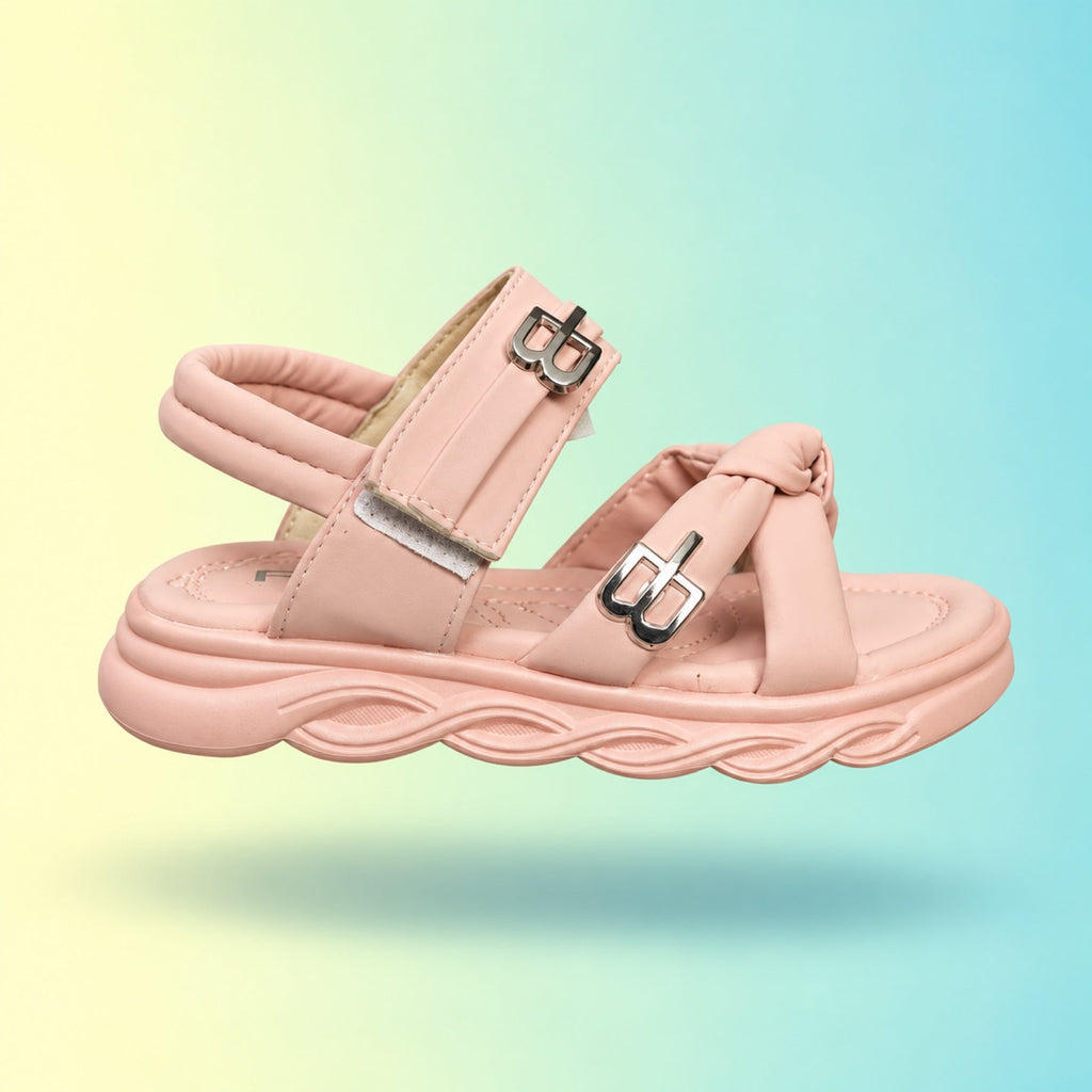 Kelly 4518 Sandals | Pink