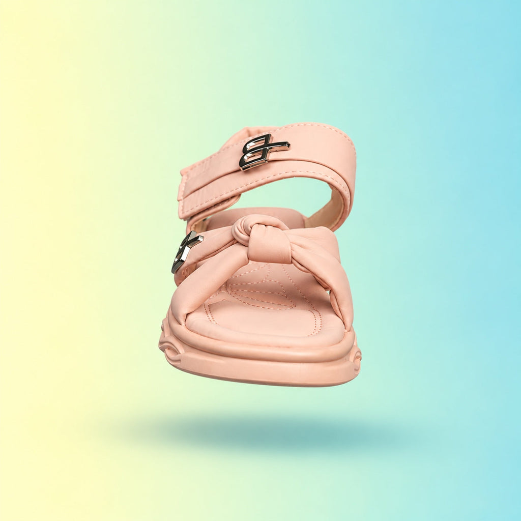 Kelly 4518 Sandals | Pink