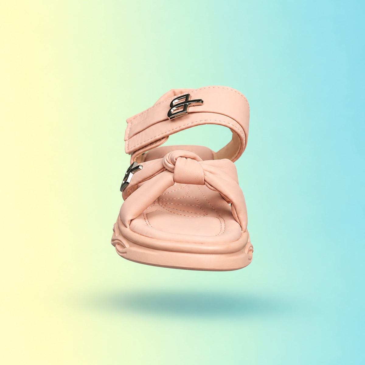 Kelly 4518 Sandals | Pink