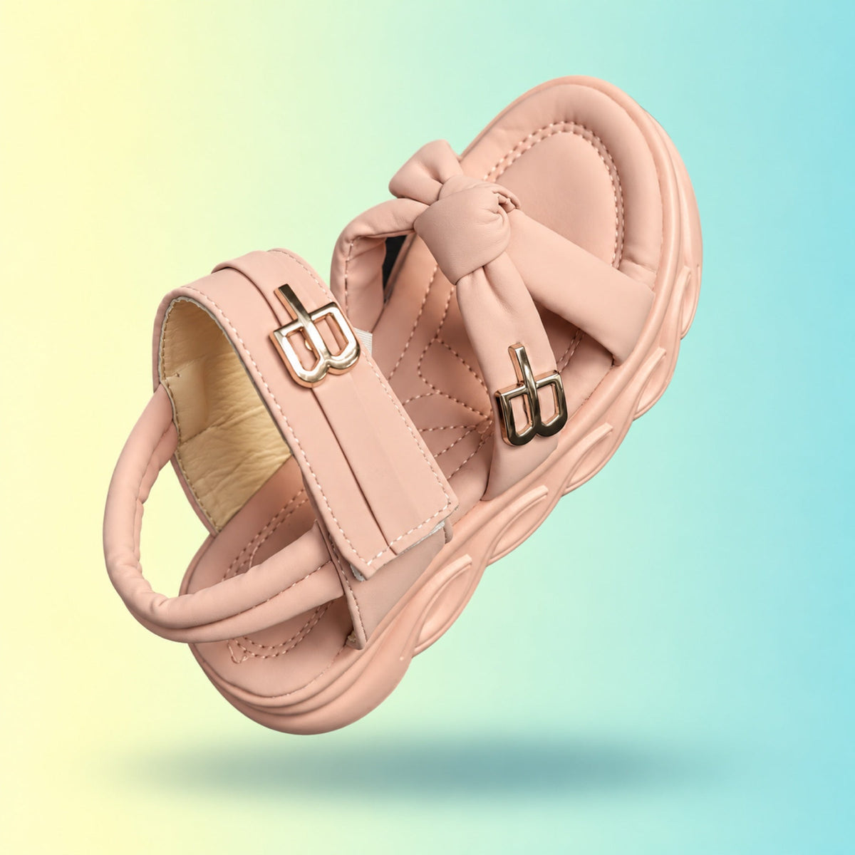 Kelly 4518 Sandals | Pink