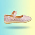 Macaw 5219 Party Shoes | Pink