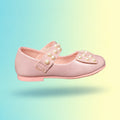 Macaw 2536 Party Shoes | Pink