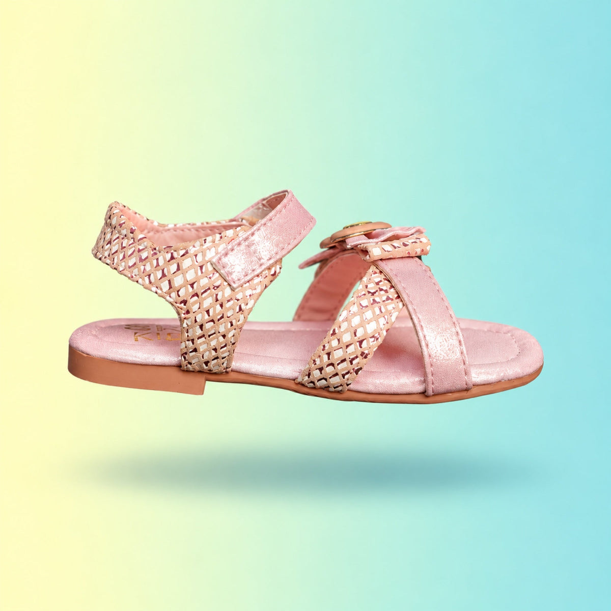 Kelly 2517 Sandals | Pink