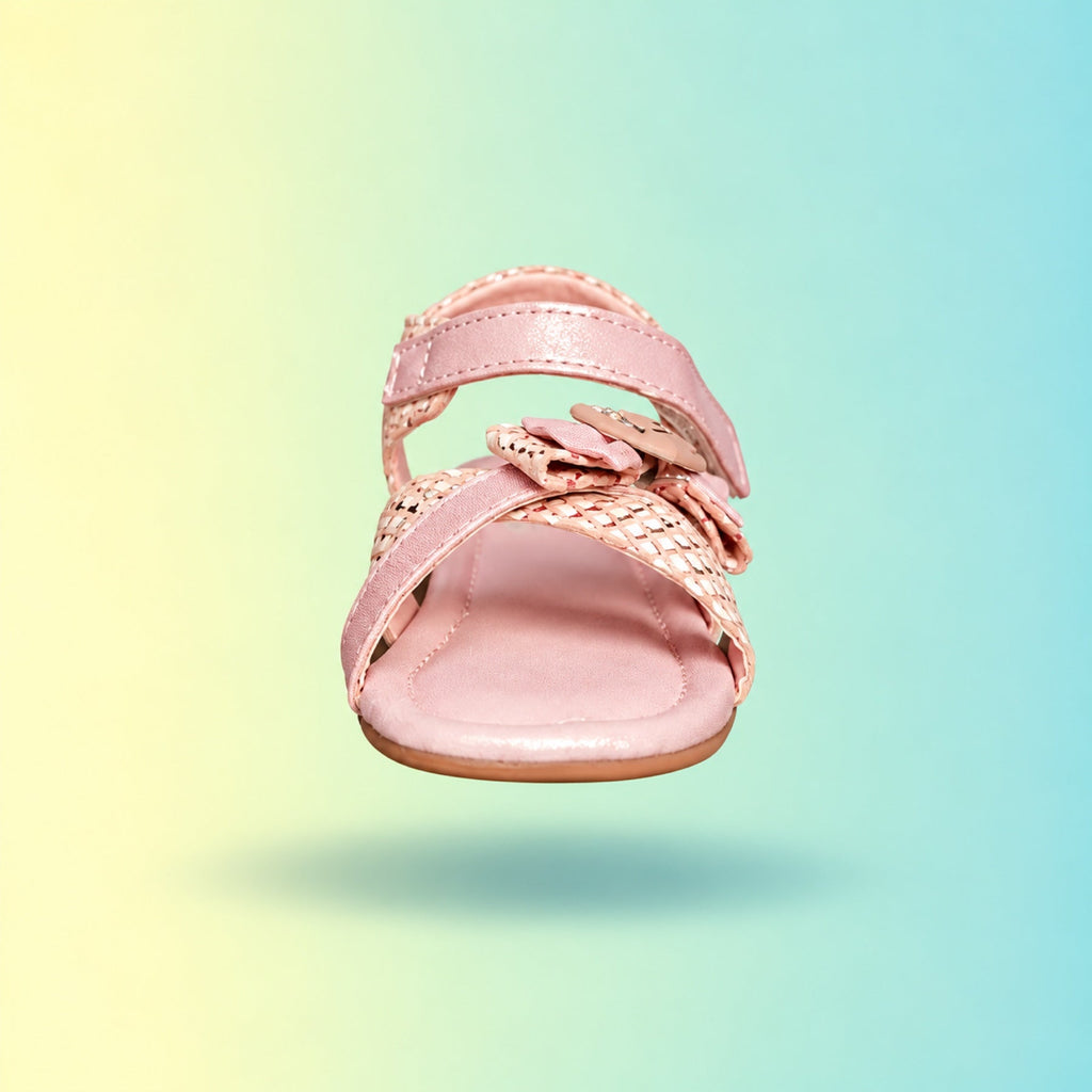 Kelly 2517 Sandals | Pink