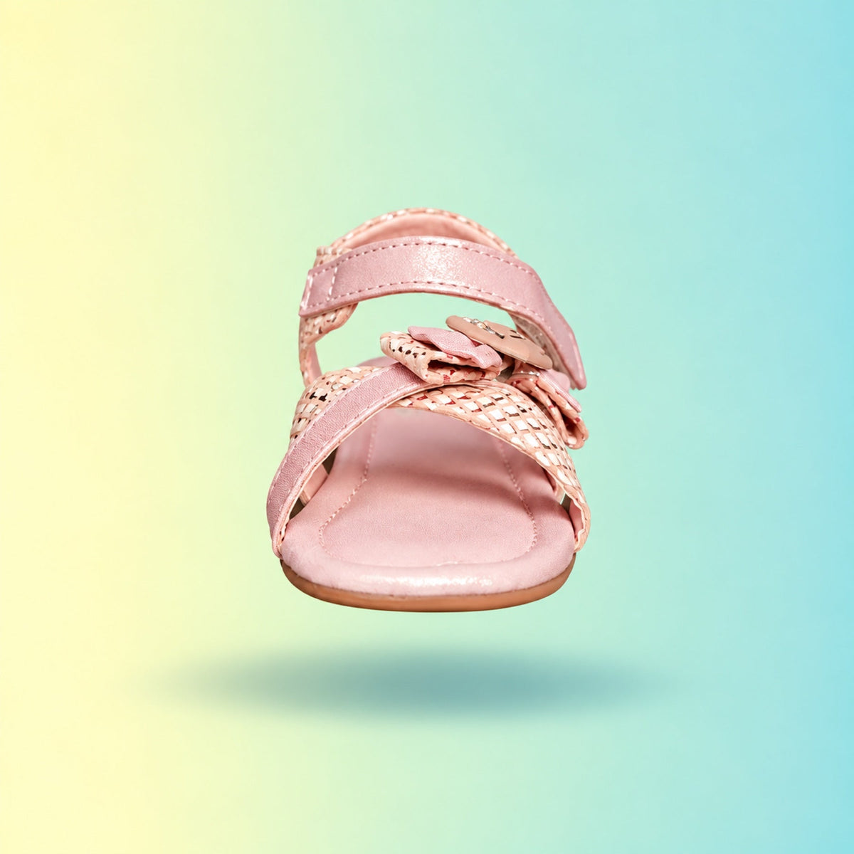 Kelly 2517 Sandals | Pink