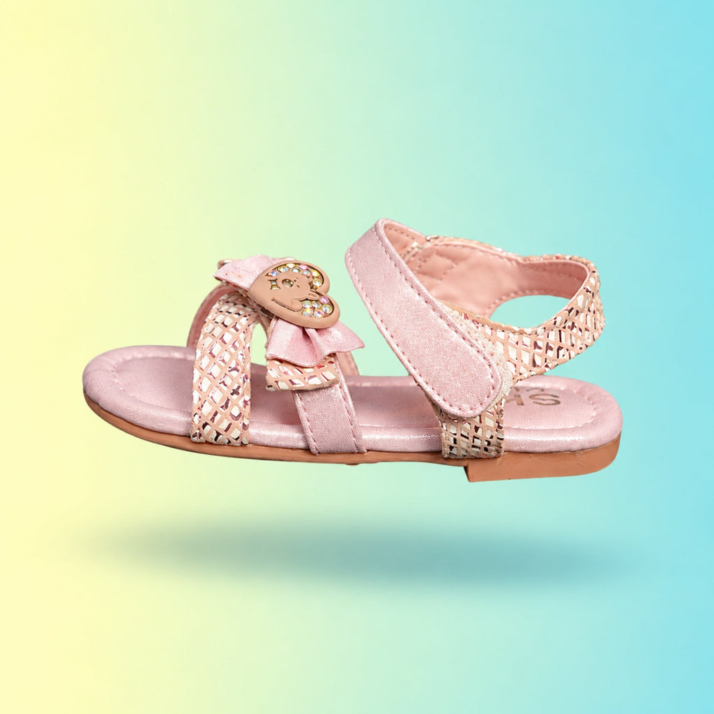 Kelly 2517 Sandals | Pink