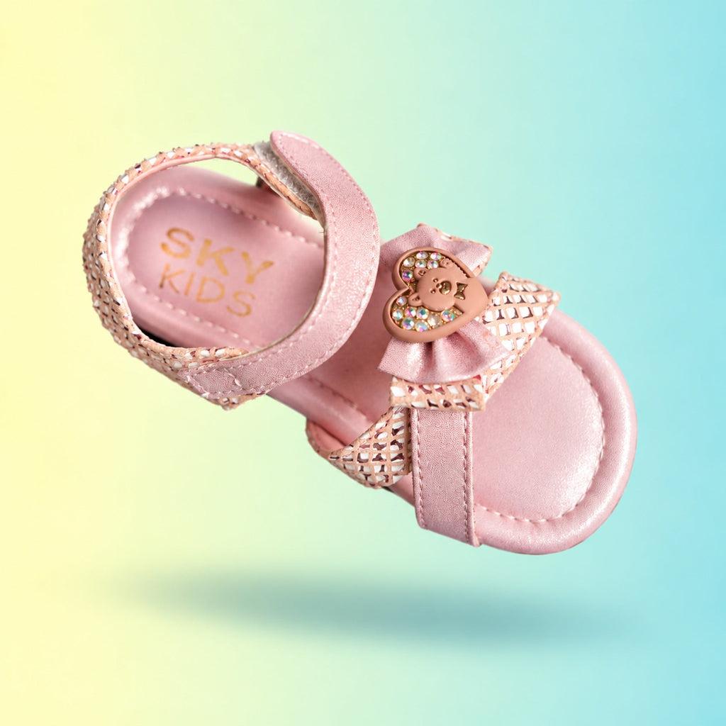 Kelly 2517 Sandals | Pink