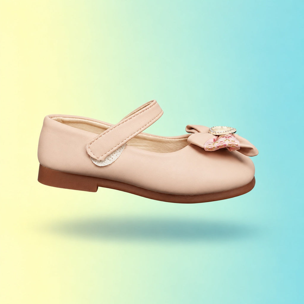 Macaw 5503 Party Shoes | Pink