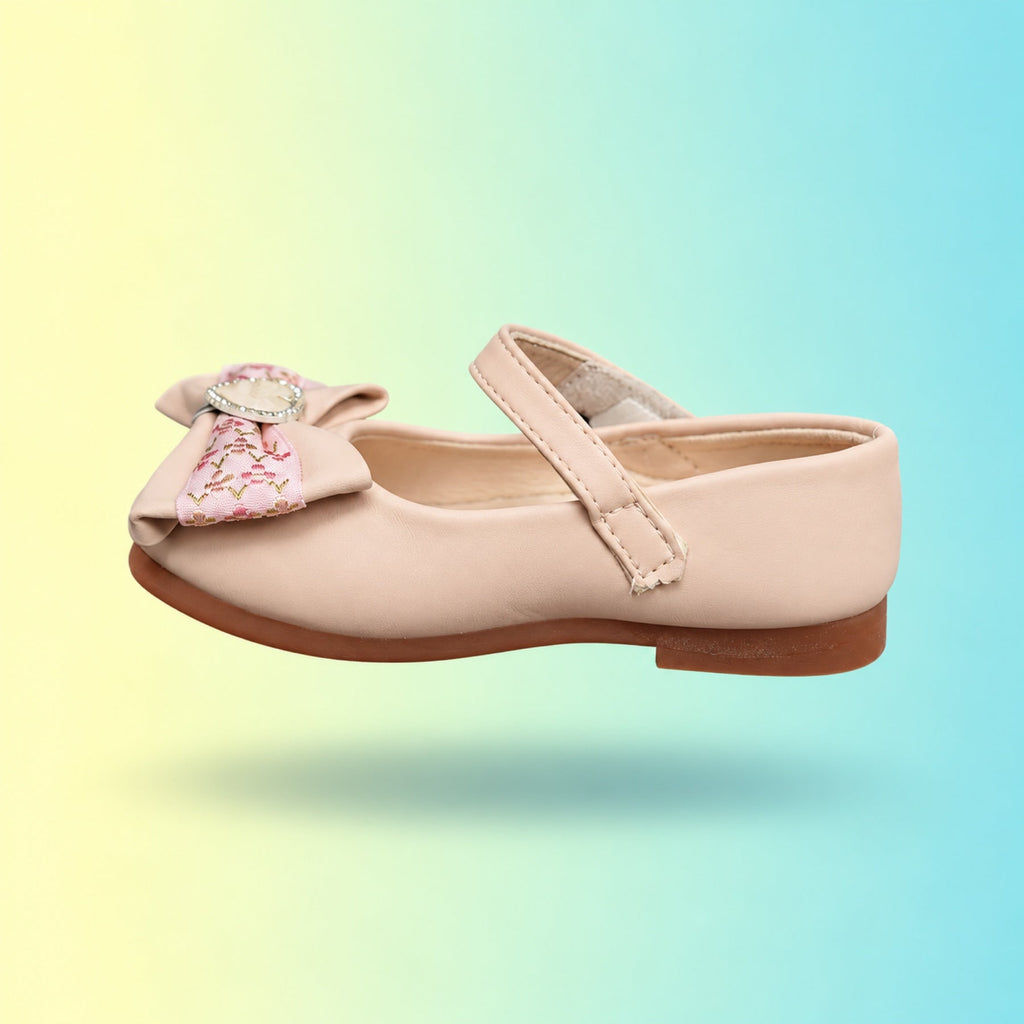 Macaw 5503 Party Shoes | Pink