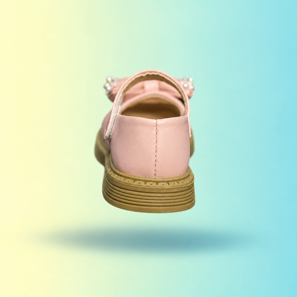 Macaw 7213 Party Shoes | Pink