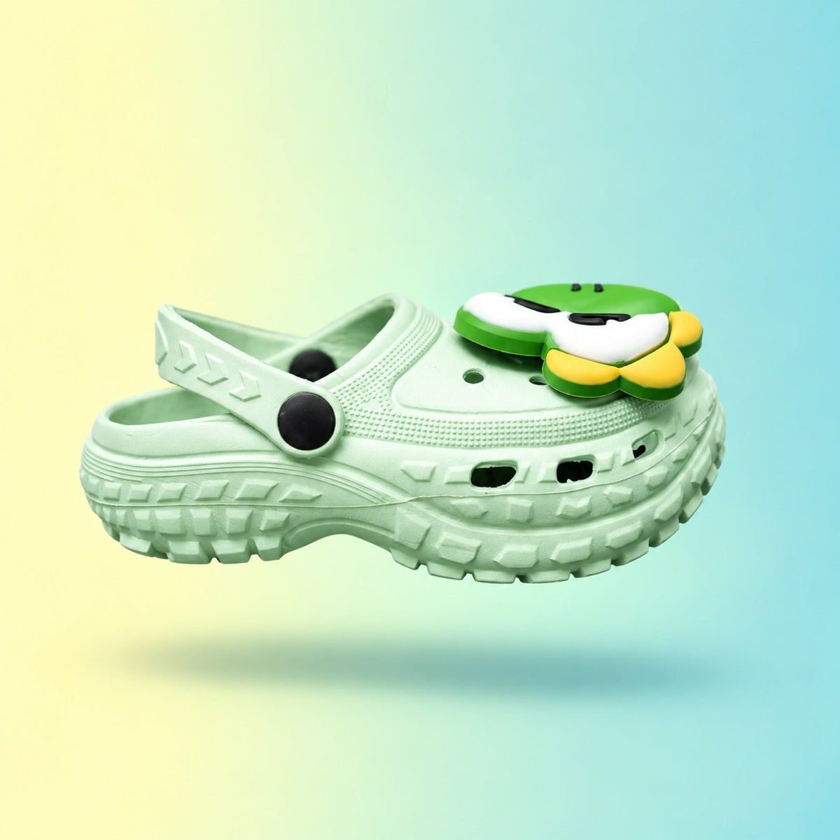 Clogs 2229 | Mint Green