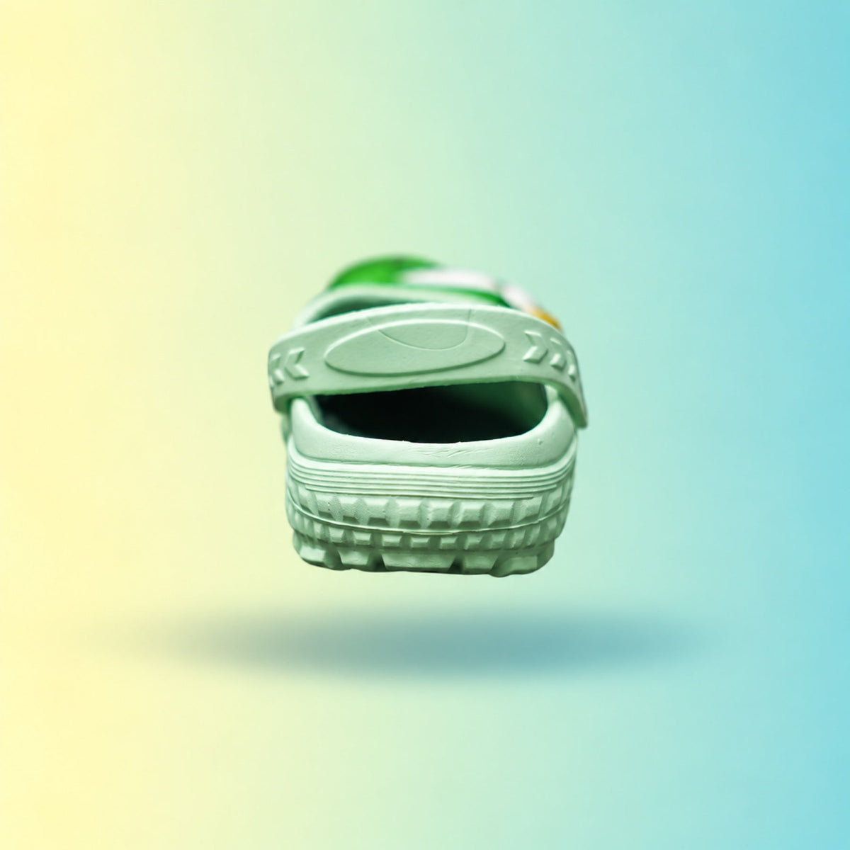Clogs 2229 | Mint Green
