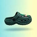 Clogs 2229 | Forest Green