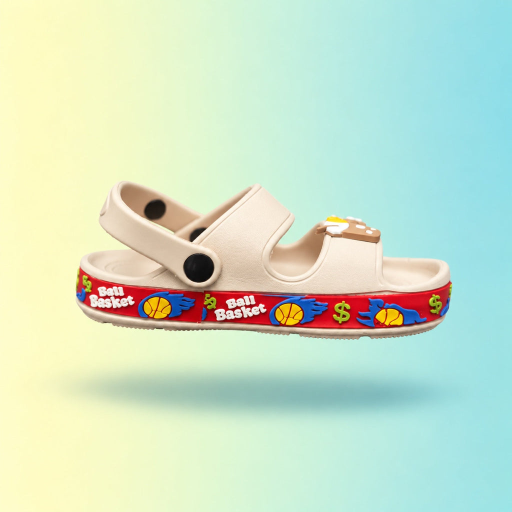 Clogs 2228 | Beige