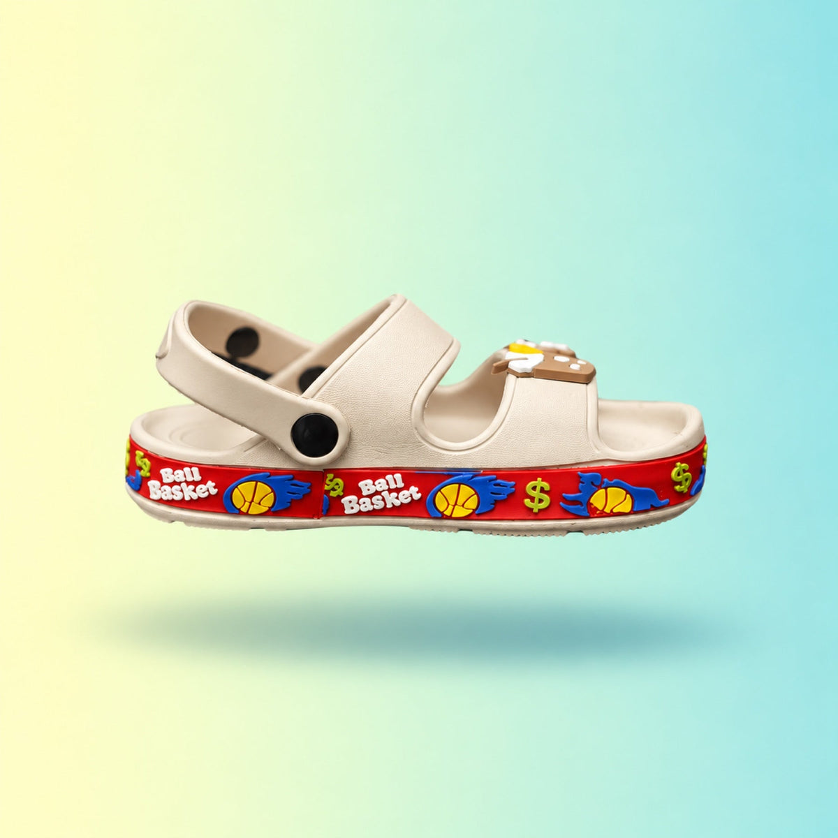 Clogs 2228 | Beige