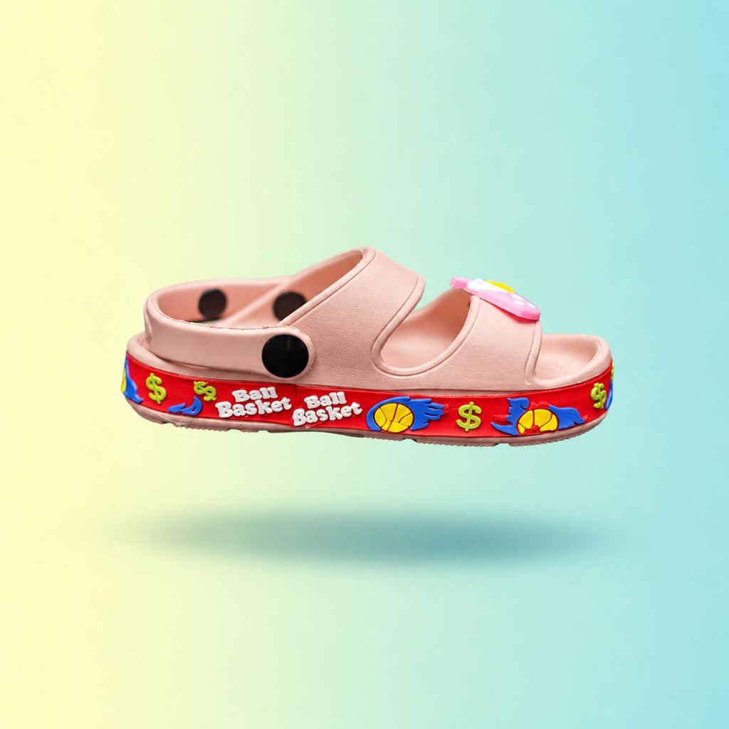 Clogs 2228 | Pink